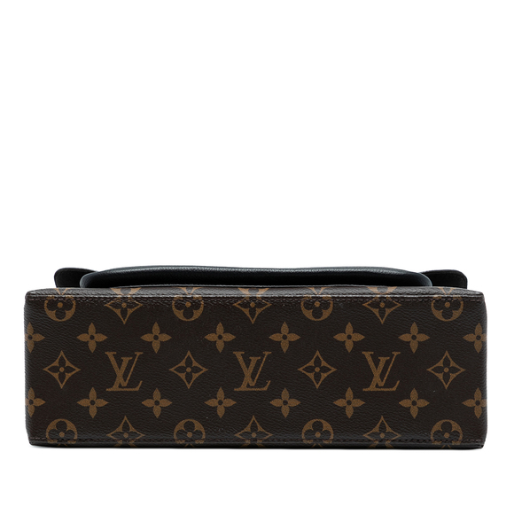 Pre-Loved Louis Vuitton Monogram Marignan - Picture 3 of 7